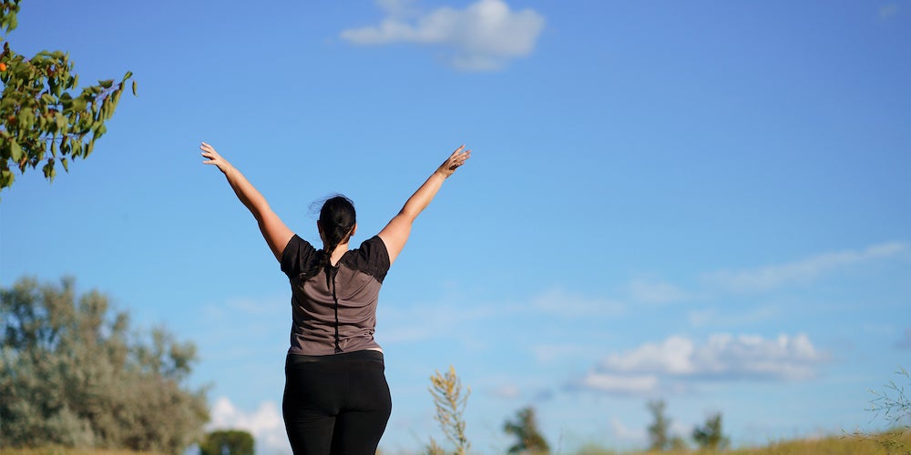 Diabetes Prevention Program