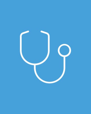 Stethoscope Icon