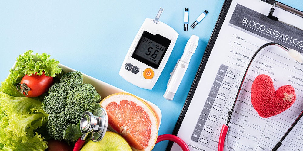 Diabetes Risk Assessment Banner