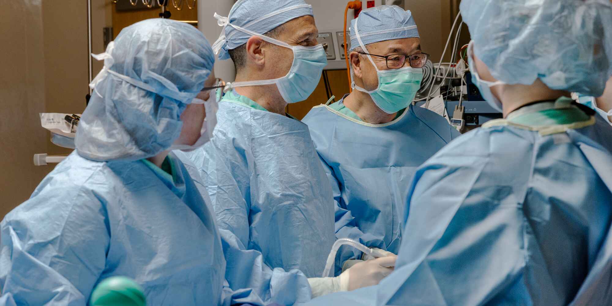 Chronic Wound Healing