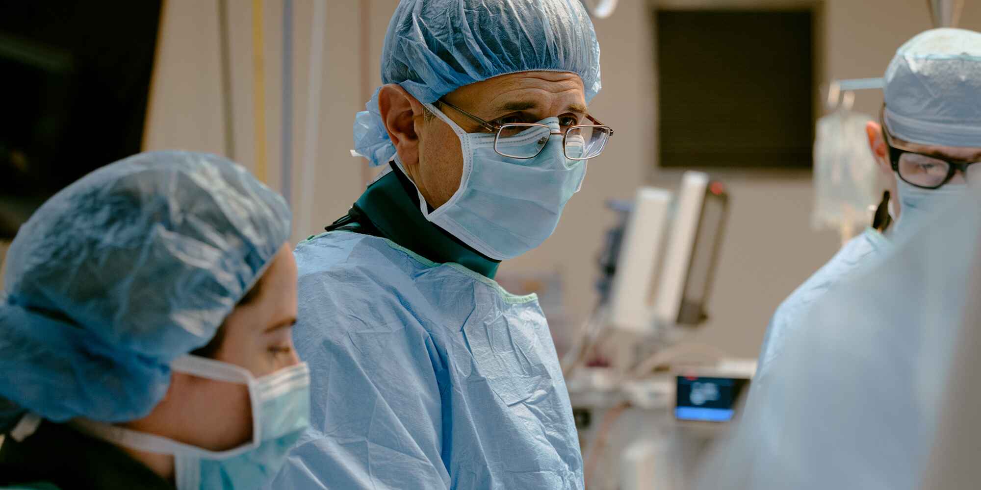 Heart Valve Repair and Replacement