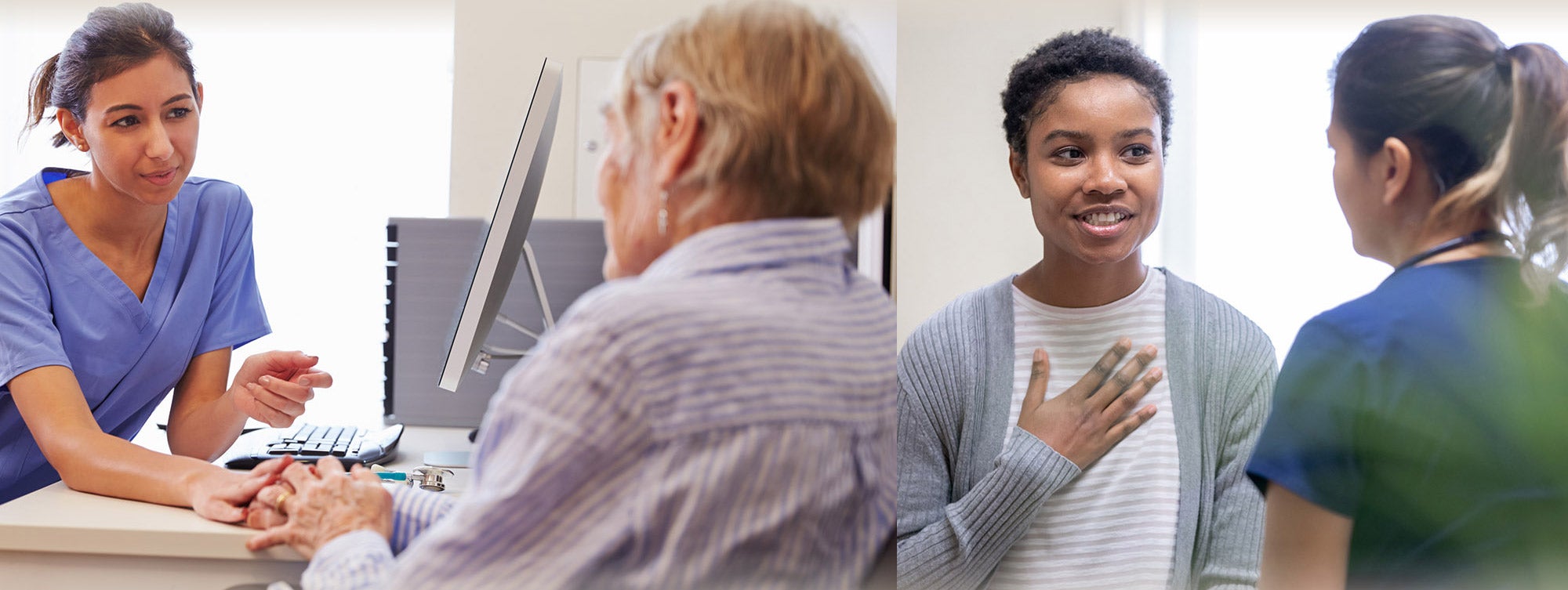 St. Peter's Care Management