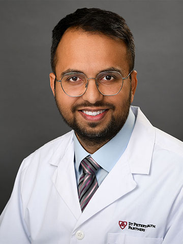 Imran Akhtar, DO