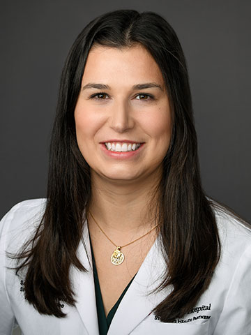 Samantha Hutchins, PA-C
