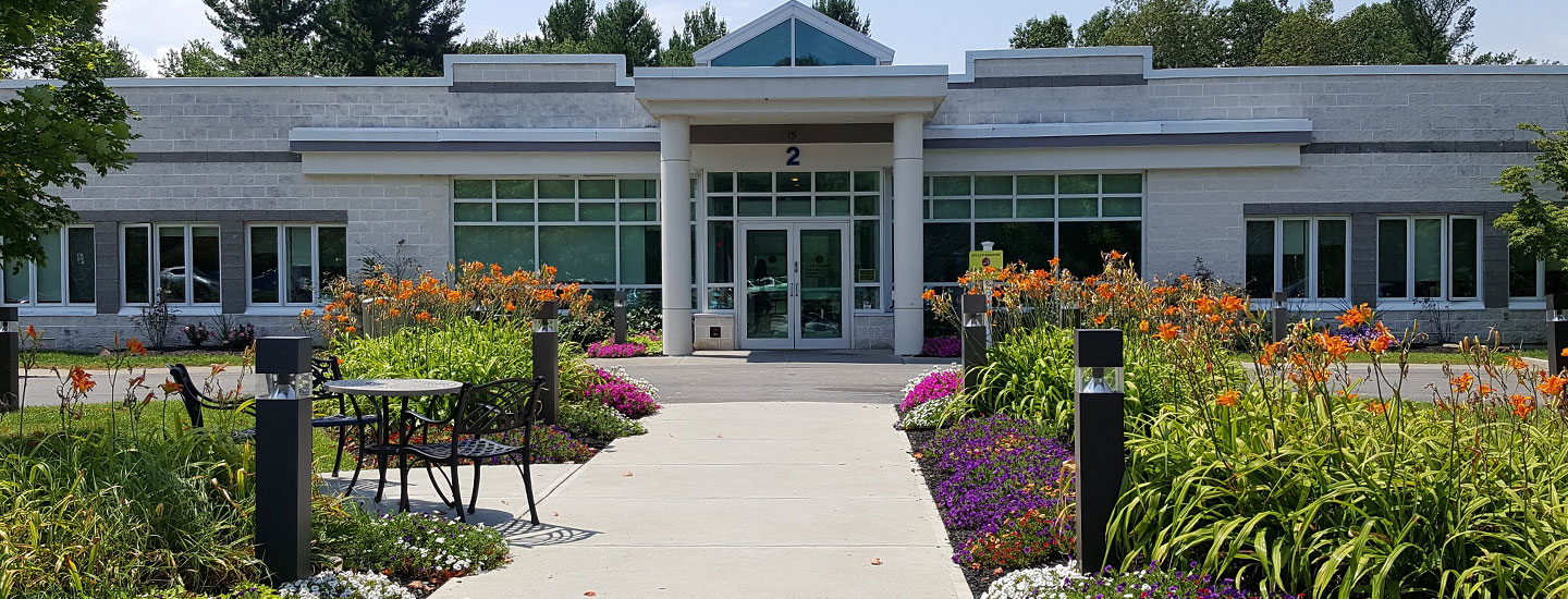 Our Lady of Mercy Life Center