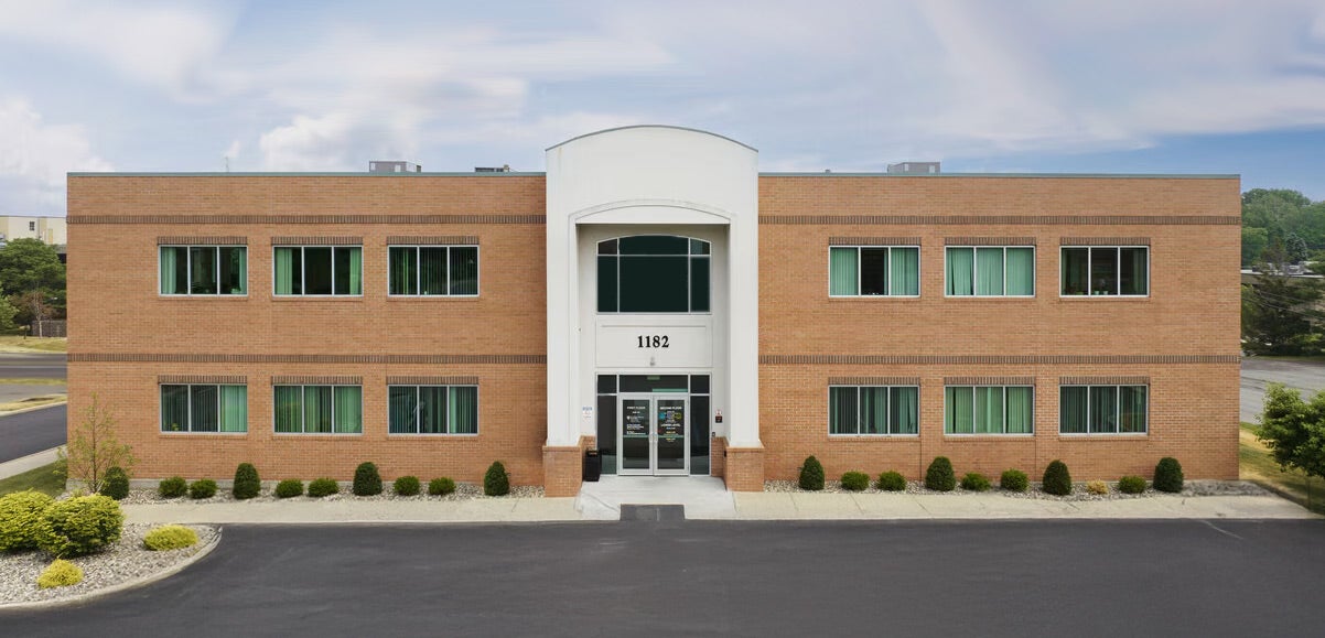 St Peter's Orthopedics