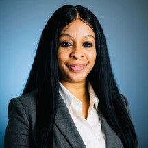 Arnell Morgan-Bean photo