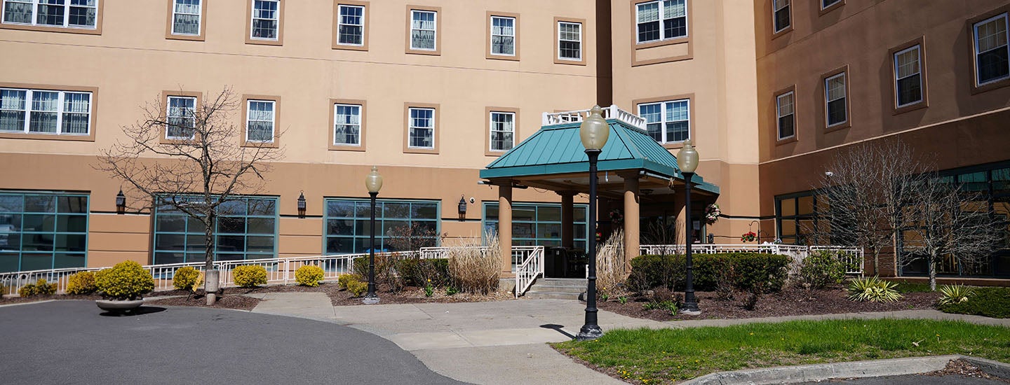 Eddy Heritage House Nursing & Rehabilitation Center