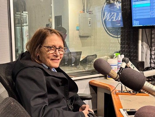 Tracey Weigel, MD, of Albany Thoracic & Esophageal Surgery