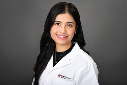 Nattamon Thapa, FNP-BC