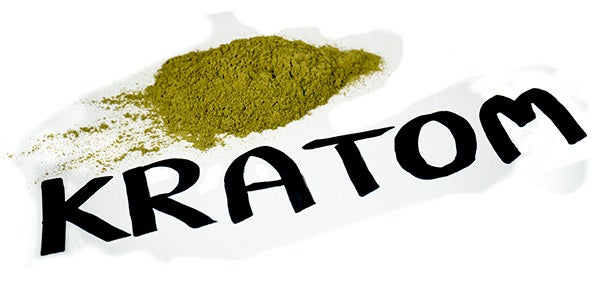 Albany County Bans Kratom