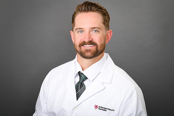Richard Bellemare, MD