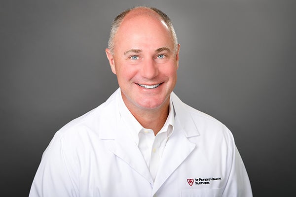 Christian Hall, MD