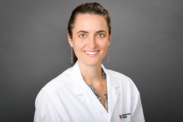 Elaine Jaworski, MD