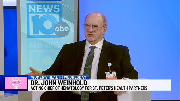 John Weinhold, MD
