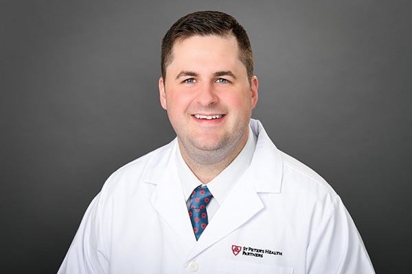 Dr. Seamus Barrett