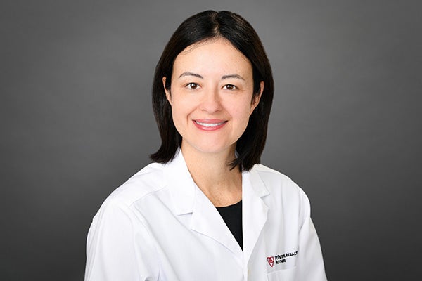 Dr. Katherine Mager