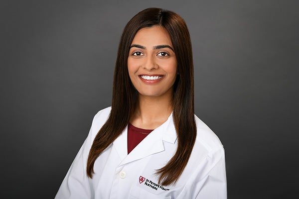 Safiya Syed, MD