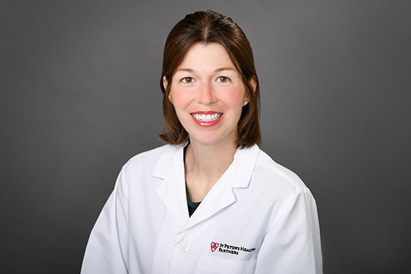 Elizabeth Valk, FNP-C
