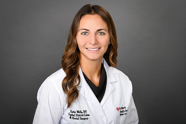 Kathryn Wells, DO