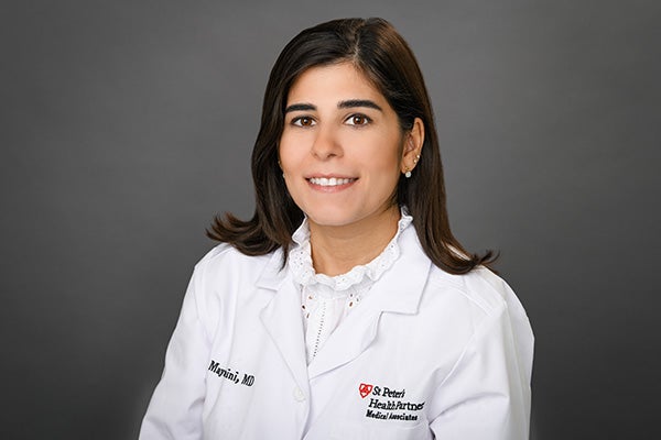 Maya Zeini, MD
