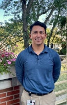 Francisco De La Cruz, PharmD