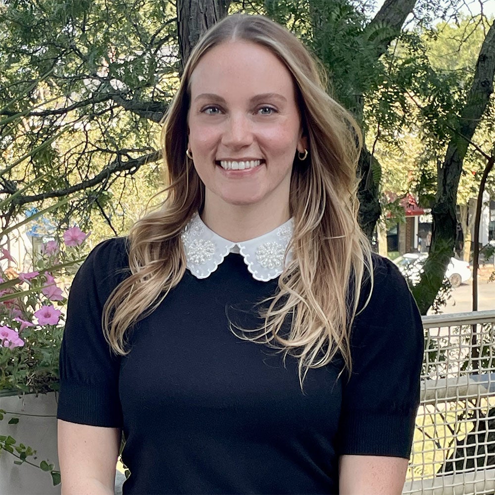 Jennifer Calhoun, PharmD