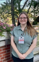 Katarina Scali, PharmD