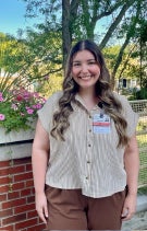 Nicole Gaglia, PharmD