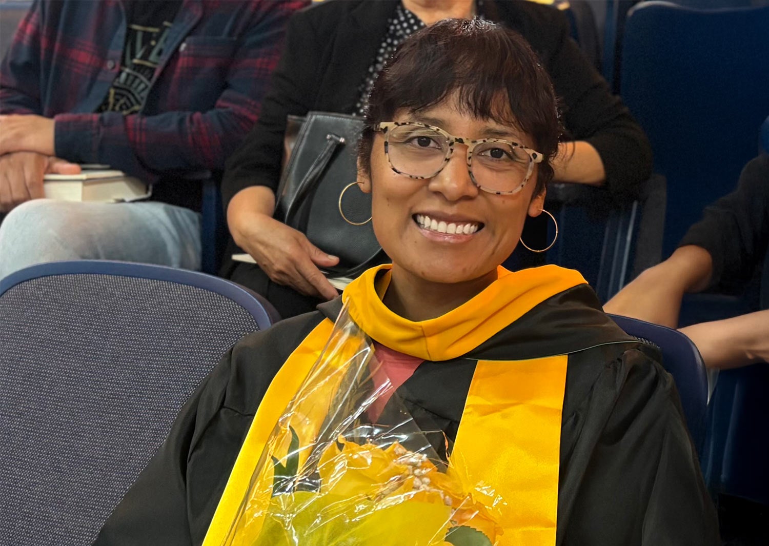 Magali Cox-Espinoza