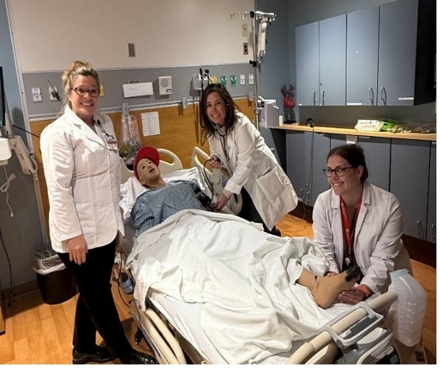 Nursing Students