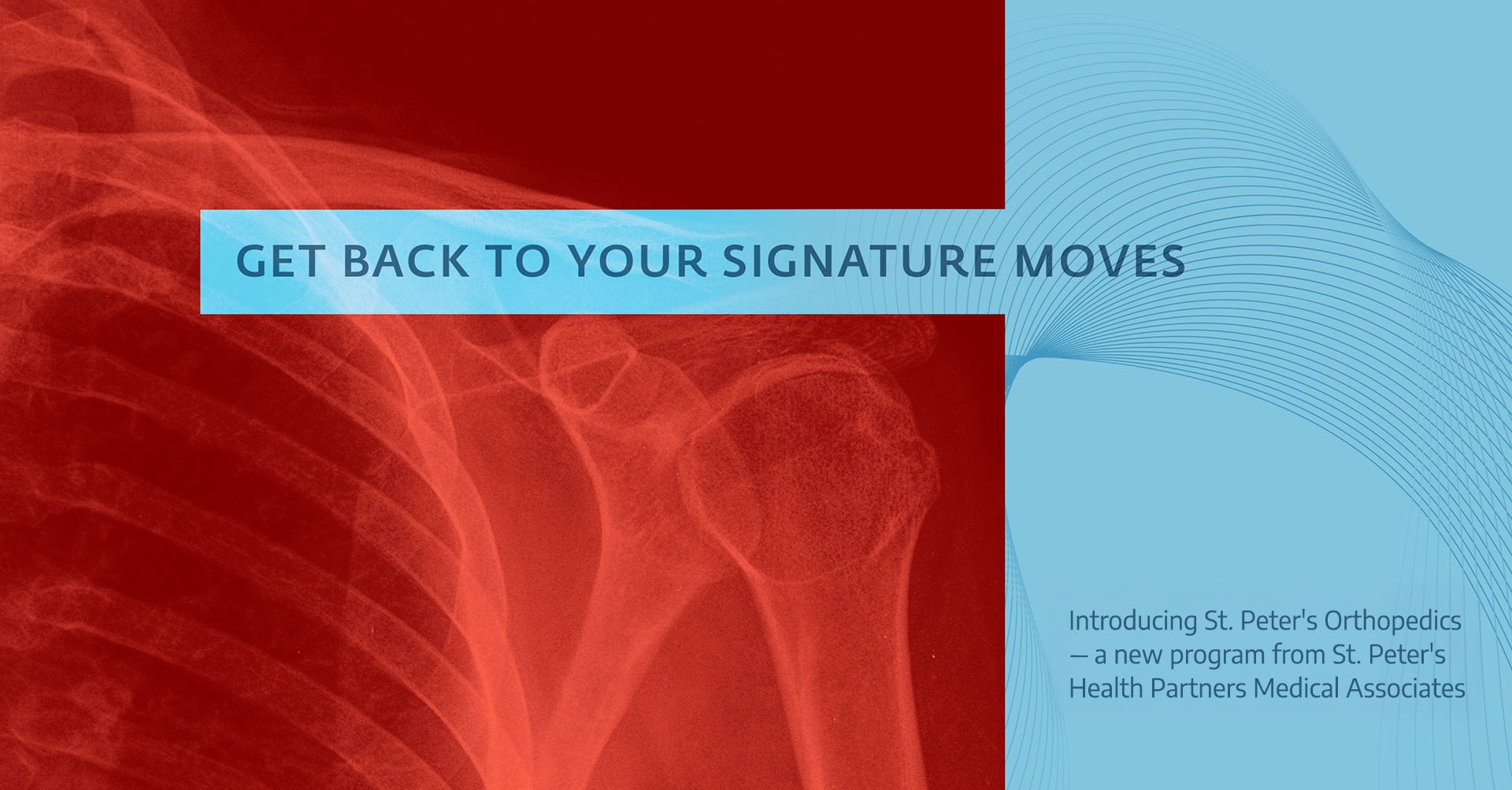 Get back your signature moves.