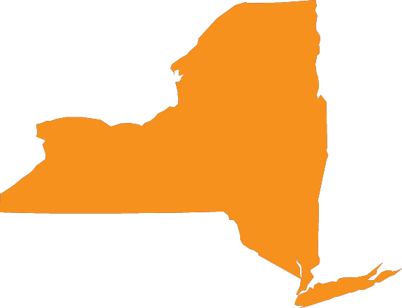 Image of New York State