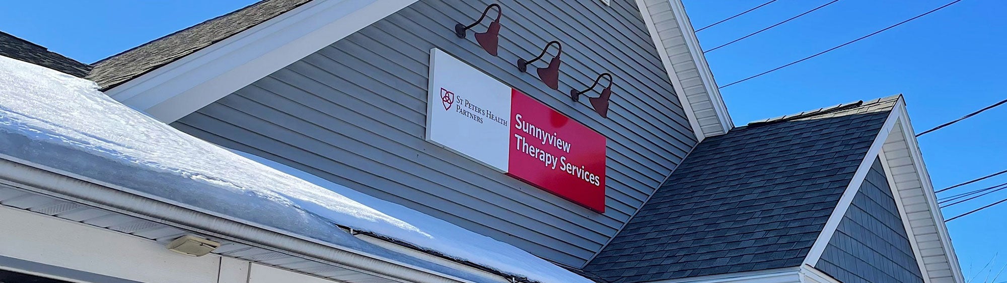 Sunnyview Therapy Services