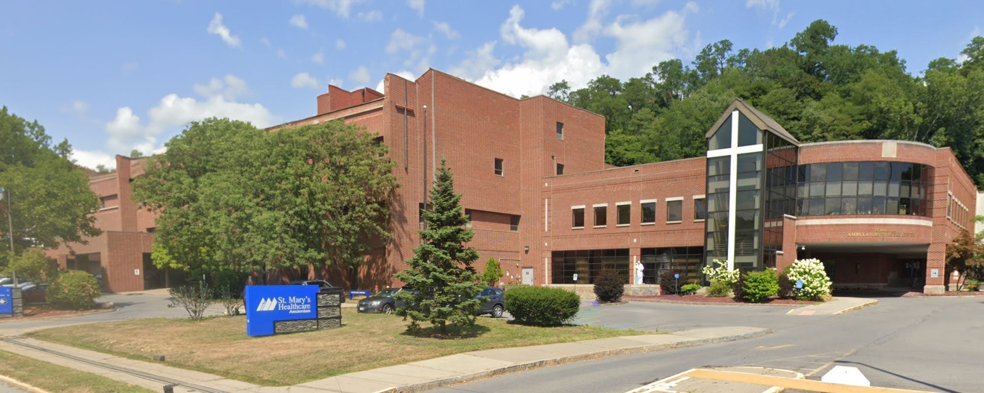 Cardiology Associates of Schenectady - Amsterdam