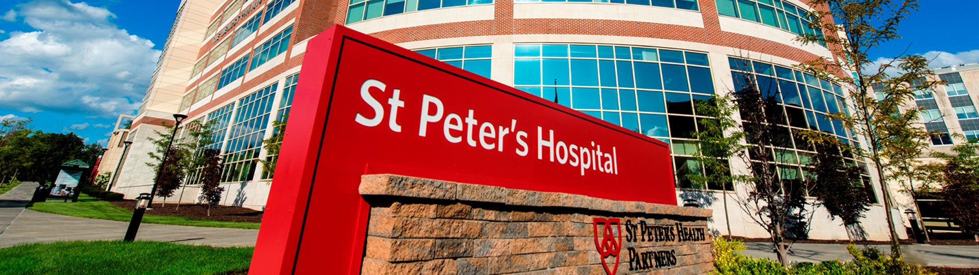 Cardiac & Vascular - St. Peter's Hospital