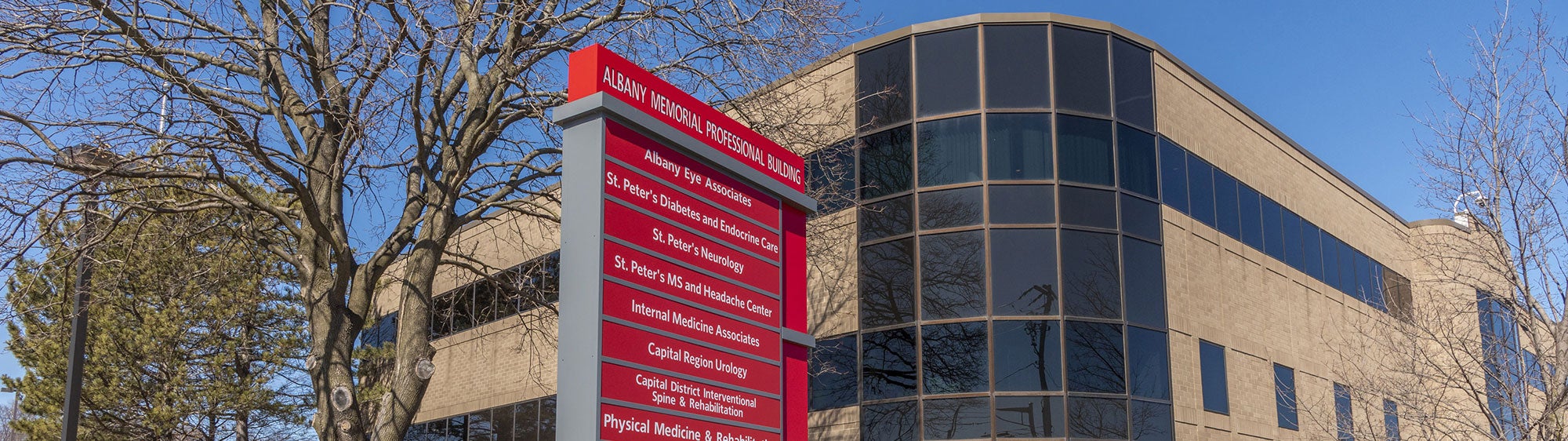 St. Peter's Diabetes & Endocrine Care - Albany