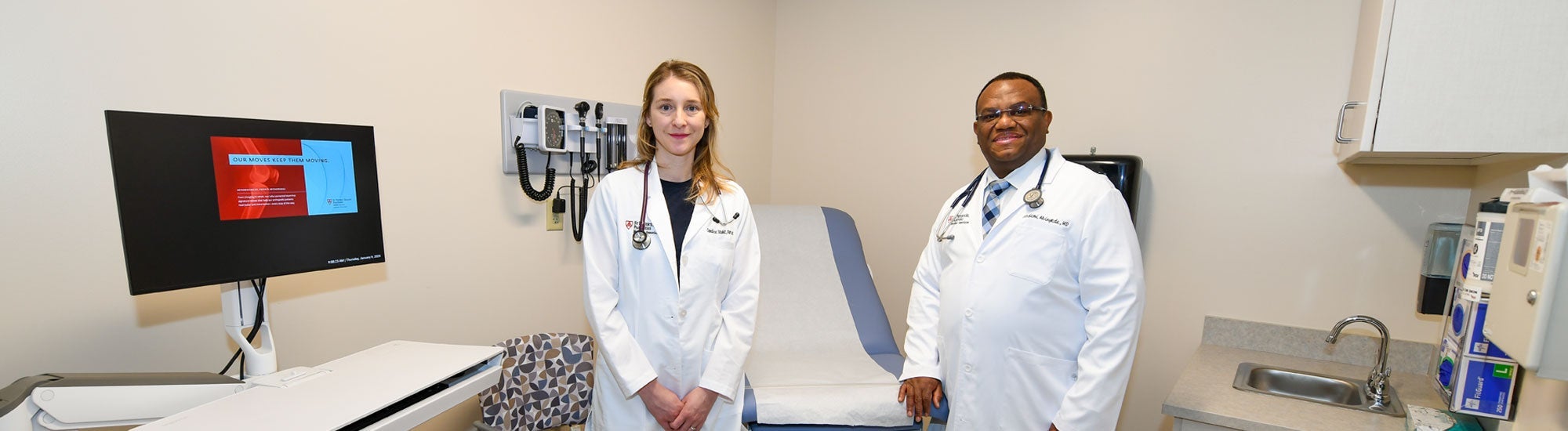 St. Peter's Family Medicine Latham
