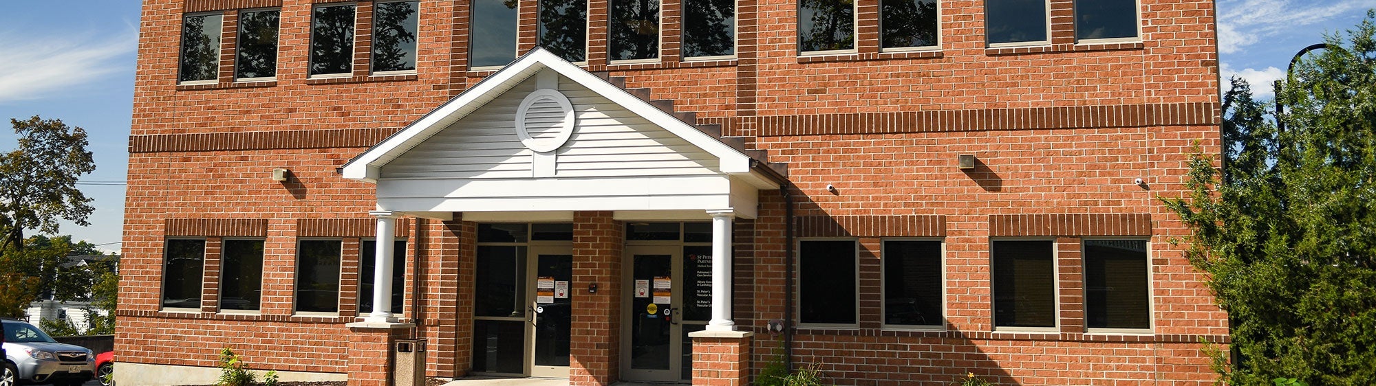 Albany Associates in Cardiology