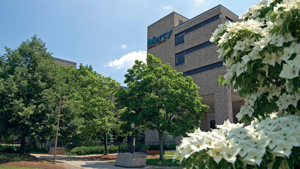 Mercy Inpatient Medical Associates