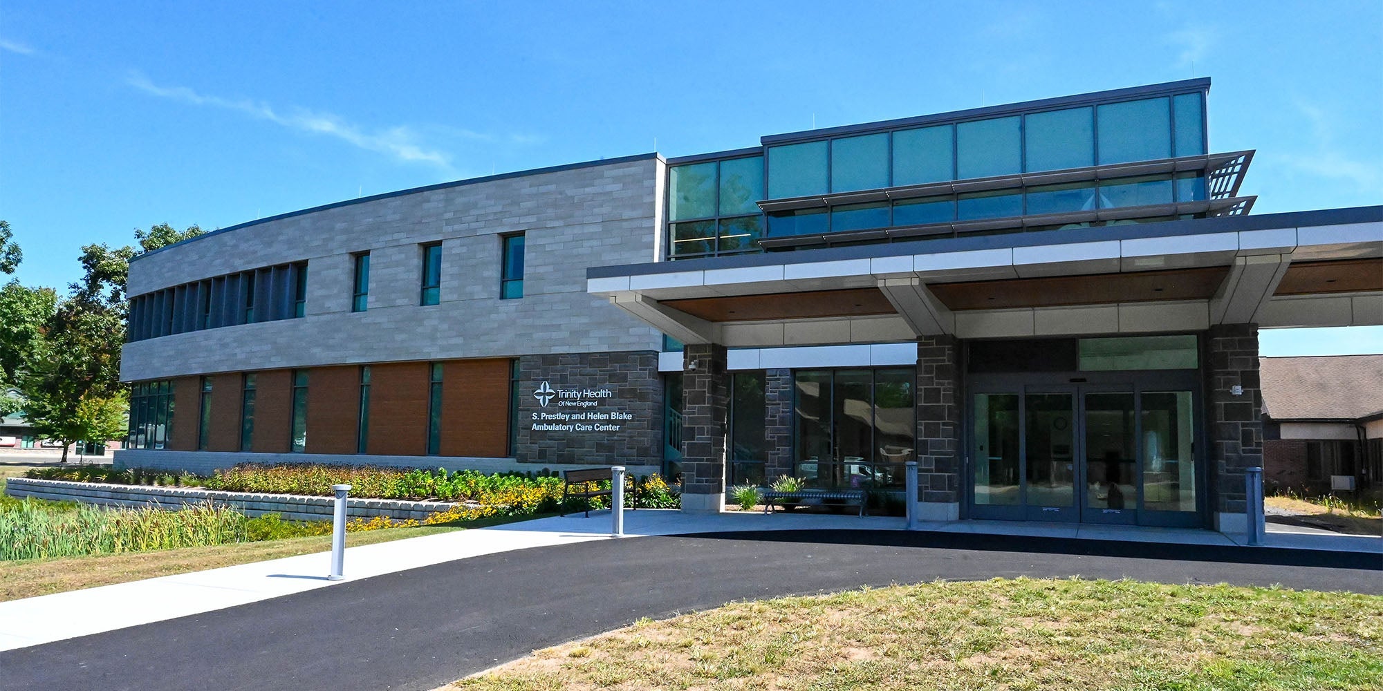 Enfield Surgery Center