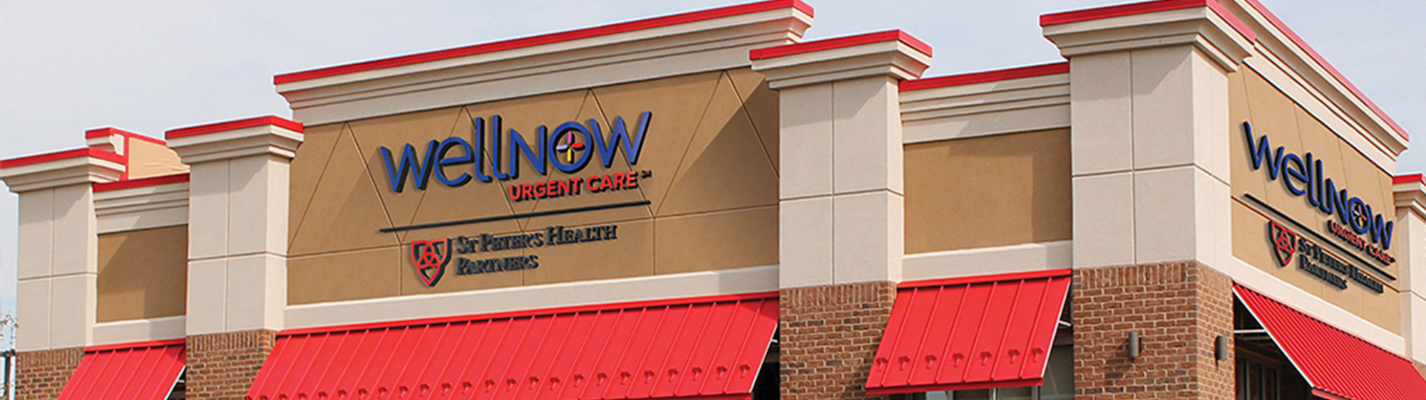 WellNow Urgent Care | St. Peter&rsquo;s Health Partners