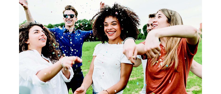 Graduation Safety and Celebrations