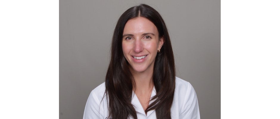 Caitlin Sonagere, DO