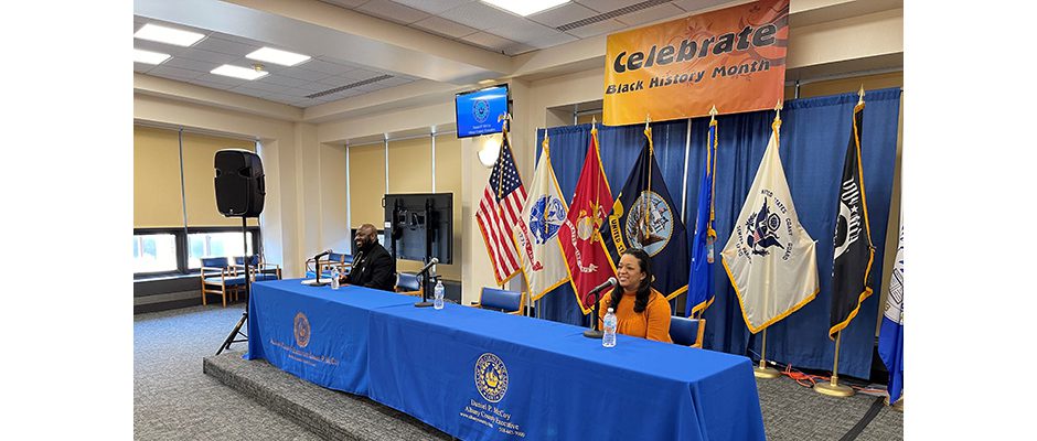 Dr. Guest - Albany County Press Conference