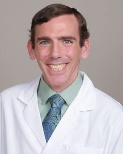 Matthew Brennan, M.D.