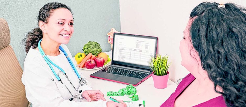 National Nutrition Month 2022