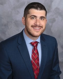 William Raible III, M.D.