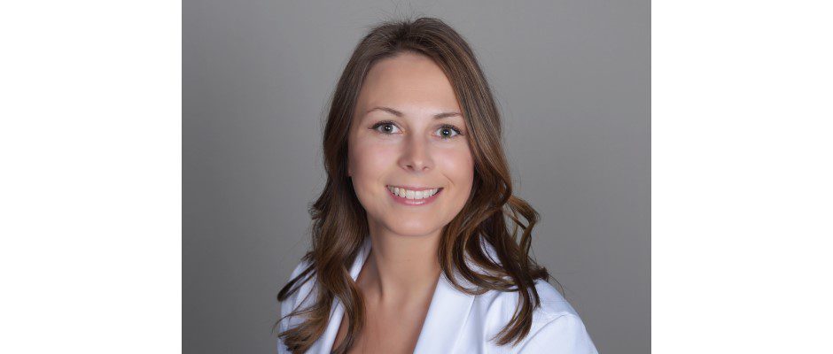 Jessica Pludrzynski, FNP