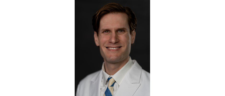 Jonas Wilson-Leedy, MD